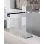 Oioli FILING Bateria umywalkowa jednouchwytowa Chrom 80600