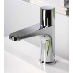 Oioli FILING Bateria umywalkowa jednouchwytowa Chrom 80201