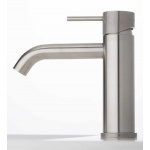 Oioli LIFE 25Z Bateria umywalkowa jednouchwytowa Copper PVD 25904Z-PVD05