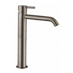 Oioli LIFE Bateria umywalkowa jednouchwytowa Gunmetal PVD 25904-PVD51