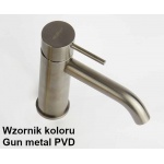 Oioli LIFE Syfon umywalkowy Gunmetal PVD 25605-PVD51