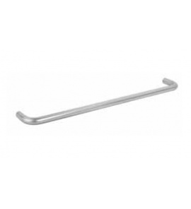 Oioli LIFE Wieszak na ręcznik 600 mm Brushed stainless steel LI-PS004