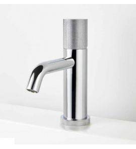 Oioli MICRO 80 Bateria umywalkowa jednouchwytowa Chrom 21801