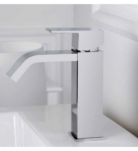 Oioli MY DREAM Bateria umywalkowa jednouchwytowa Chrom 40901