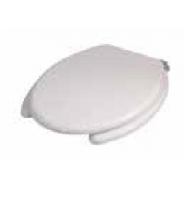 Olympia Ceramica Auxilium Deska sedesowa do misy dla niepełnosprawnych, Biały C100 