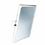 Olympia Ceramica Auxilium Lustro ścienne , Biały D10 