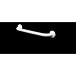 Olympia Ceramica Auxilium Poręcz ścienna 45 cm, Biały D2.1