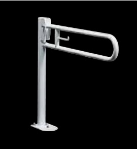 Olympia Ceramica Auxilium Uchwyt podnoszony, Biały D13