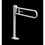 Olympia Ceramica Auxilium Uchwyt podnoszony, Biały D13