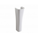 Olympia Ceramica Clear Postument, Biały CLE9CO01