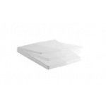 Olympia Ceramica Crystal Deska sedesowa wolnoopadająca, Biały C8KR01