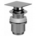 Olympia Ceramica Crystal Korek automatyczny, Chrom PILQ