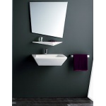 Olympia Ceramica Crystal Lustro SPKR