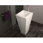 Olympia Ceramica Crystal Umywalka wolnostojąca, Biały CRY4745001