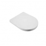 Olympia Ceramica Milady Deska sedesowa zwykła, Biały C6CL01