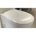 Olympia Ceramica Formosa 2.0 Deska wolnoopadająca Biała C9FO01