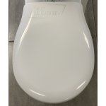 Olympia Ceramica Formosa 2.0 Deska wolnoopadająca Biała C9FO01