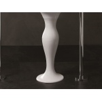 Olympia Ceramica Formosa Cokół do umywalek 70 cm, Biały FOR9COCS01