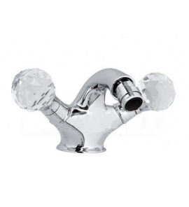 Olympia Ceramica Impero Bateria bidetowa, Chrom S3964A/S