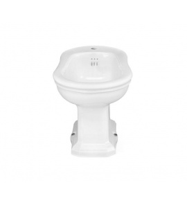 Olympia Ceramica Impero Bidet stojący, Biały IMP210101