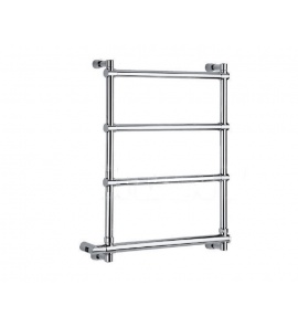 Olympia Ceramica Impero Grzejnik łazienkowy ścienny, Chrom SS0450