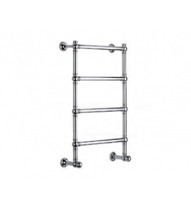 Olympia Ceramica Impero Grzejnik łazienkowy ścienny, Chrom SS0950