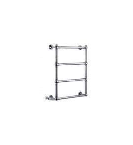 Olympia Ceramica Impero Grzejnik łazienkowy ścienny, elektryczny Chrom SS0950/E