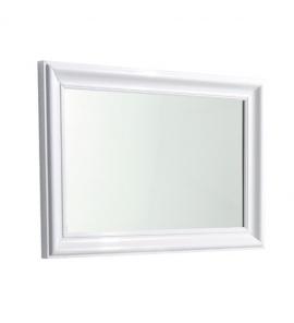 Olympia Ceramica Impero Lustro, Biały IMSP100