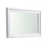 Olympia Ceramica Impero Lustro, Biały IMSP100