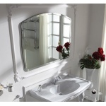 Olympia Ceramica Impero Lustro bez ramy IMSP112