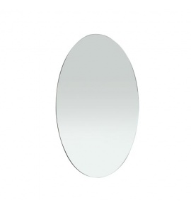 Olympia Ceramica Impero Lustro bez ramy, owalne IMSP65