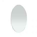 Olympia Ceramica Impero Lustro bez ramy, owalne IMSP65