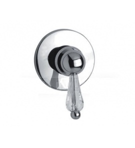 Olympia Ceramica Impero Mieszacz podtynkowy, Chrom 7515