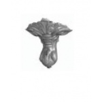 Olympia Ceramica Impero Nogi do wanny wolnostojąca Chrom GADA