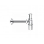 Olympia Ceramica Impero Syfon umywalkowy, Chrom 5011