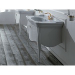 Olympia Ceramica Impero Szafka pod umywalkę, Biały IMMO100