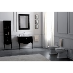 Olympia Ceramica Impero Szafka pod umywalkę 70 cm, Biały IMMO70