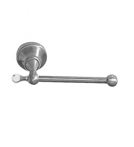 Olympia Ceramica Impero Uchwyt na papier, Chrom RG1112