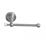 Olympia Ceramica Impero Uchwyt na papier, Chrom RG1112/S