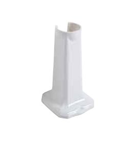 Olympia Ceramica Impero Postument biały IMP9CO01