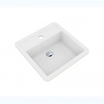 Olympia Ceramica Umywalka meblowa 42 cm, Biały LIL4642101 
