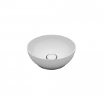  Olympia Ceramica Trend Umywalka stawiana na blat 380x380 mm, Biały TRE42TO38001 W MAGAZYNIE!!