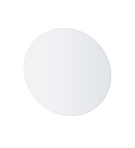 Olympia Ceramica Lustro ścienne okrągłe 60 cm SPT60