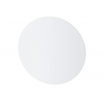 Olympia Ceramica Lustro ścienne okrągłe 60 cm SPT60