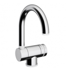 Olympia Ceramica My Bag Bateria umywalkowa sztorcowa, chrom BAGRUB36