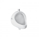 Olympia Ceramica Pisuar, Biały ARC50101