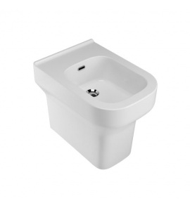 Olympia Ceramica Synthesis Bidet stojąca, Biały SYN230101