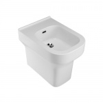 Olympia Ceramica Synthesis Bidet stojąca, Biały SYN230101