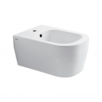 Olympia Ceramica Tutto-evo Bidet wiszący, Biały TUE220101