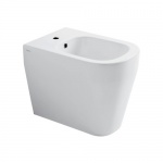 Olympia Ceramica Tutto-evo Bidet stojący, Biały TUE210101